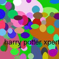 harry potter xpert