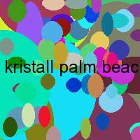 kristall palm beach