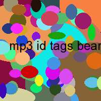 mp3 id tags bearbeiten