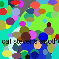 cat stevens another cup