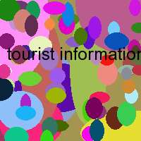 tourist information zell am see