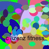 c lizenz fitness