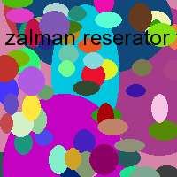 zalman reserator fan kit zm rf1