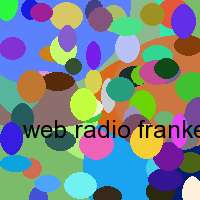 web radio franken