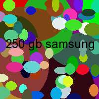 250 gb samsung festplatte sp2514n