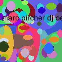 marc pircher dj oetzi