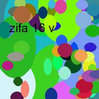 zifa 16 v