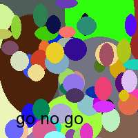 go no go