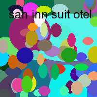 sah inn suit otel