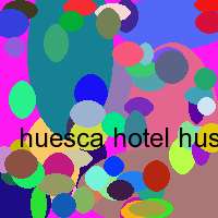 huesca hotel husa sancho abarca