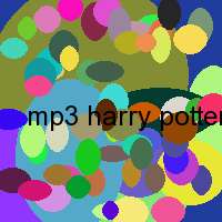 mp3 harry potter